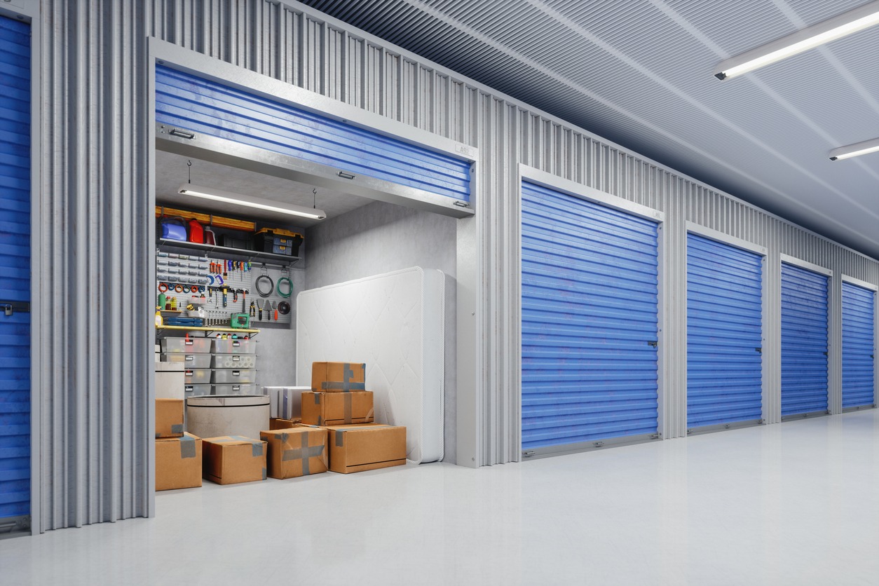 8 Excellent Qualities of a Good Storage Facility